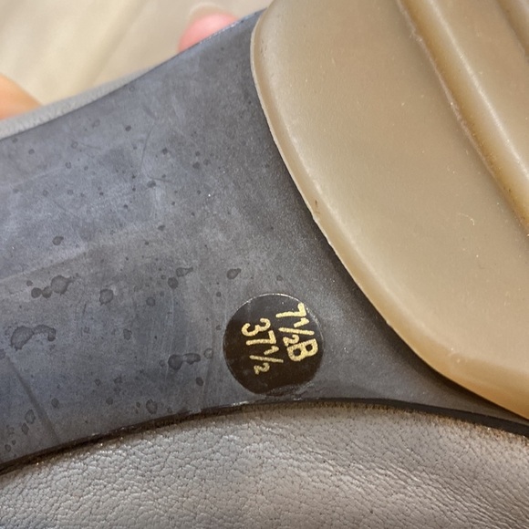 BCBGMAXAZRIA | Runway Collection | Stiletto Lace Up Ankle Boots - Picture 14 of 16